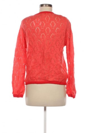 Damenpullover Continental, Größe M, Farbe Rot, Preis 4,99 €