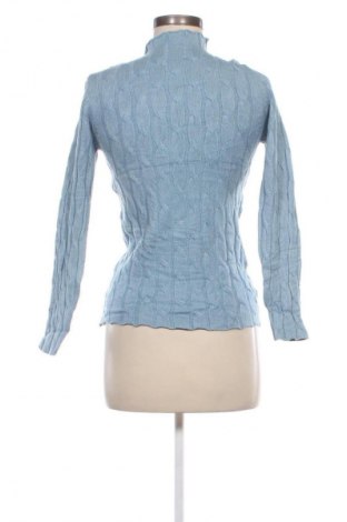 Damenpullover Cosmoda, Größe L, Farbe Blau, Preis € 11,99