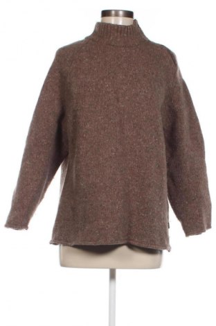 Damski sweter Cottonfield, Rozmiar L, Kolor Beżowy, Cena 50,99 zł