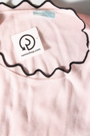 Damenpullover Creation L, Größe L, Farbe Rosa, Preis € 14,49