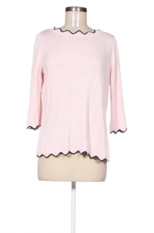 Damenpullover Creation L, Größe L, Farbe Rosa, Preis € 14,49