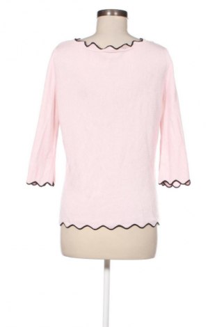 Damenpullover Creation L, Größe L, Farbe Rosa, Preis € 14,49