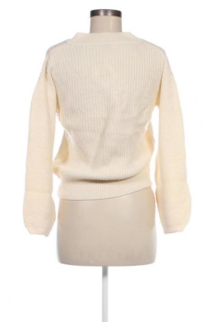 Damenpullover Cropp, Größe XS, Farbe Ecru, Preis € 4,99