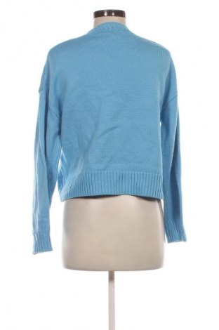 Damenpullover Cropp, Größe S, Farbe Blau, Preis € 11,99