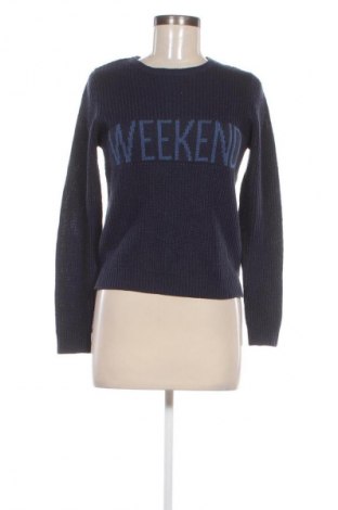 Damenpullover Cropp, Größe S, Farbe Blau, Preis € 11,99