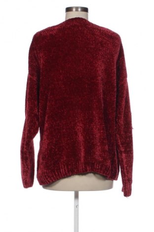 Damenpullover Cubus, Größe XL, Farbe Rot, Preis € 20,49