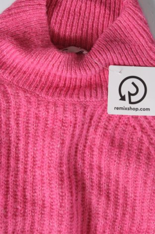 Damenpullover Cubus, Größe XS, Farbe Rosa, Preis € 11,99