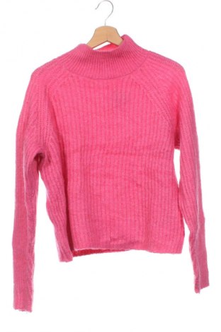 Damenpullover Cubus, Größe XS, Farbe Rosa, Preis € 20,49