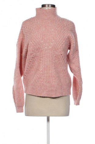 Damenpullover Cubus, Größe XS, Farbe Rosa, Preis € 20,49