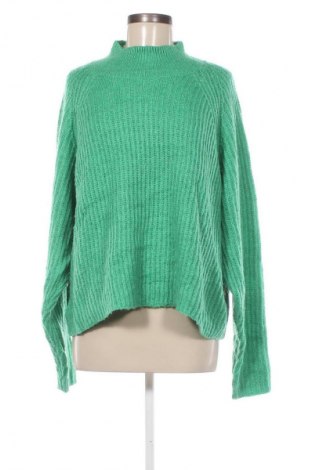 Damenpullover Cubus, Größe XXL, Farbe Grün, Preis € 20,49