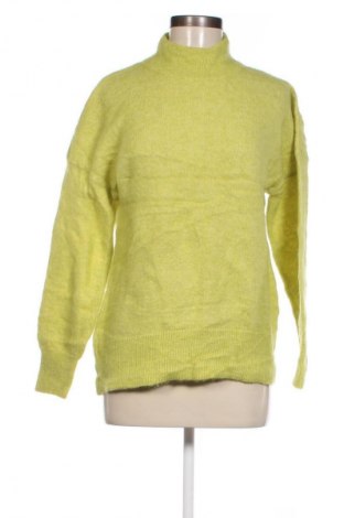 Damenpullover Cubus, Größe S, Farbe Grün, Preis € 20,49