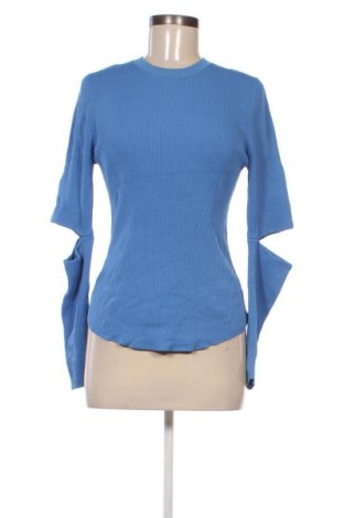 Damenpullover Cue, Größe XL, Farbe Blau, Preis € 71,99