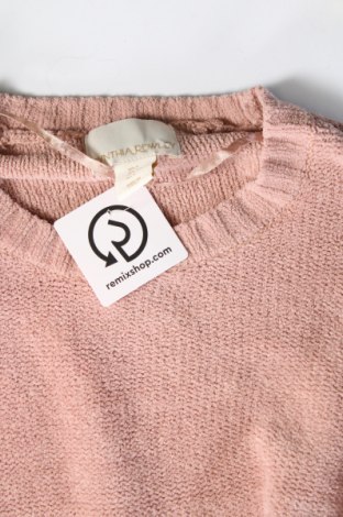 Damski sweter Cynthia Rowley, Rozmiar S, Kolor Popielaty róż, Cena 204,99 zł