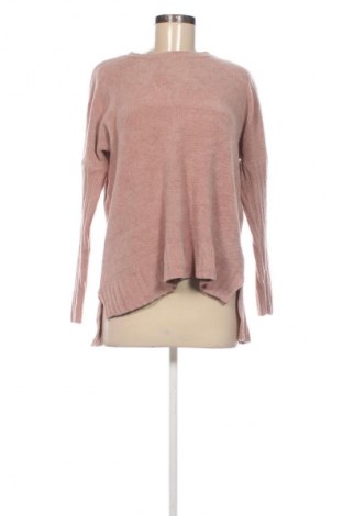 Damenpullover Cynthia Rowley, Größe S, Farbe Aschrosa, Preis 10,99 €