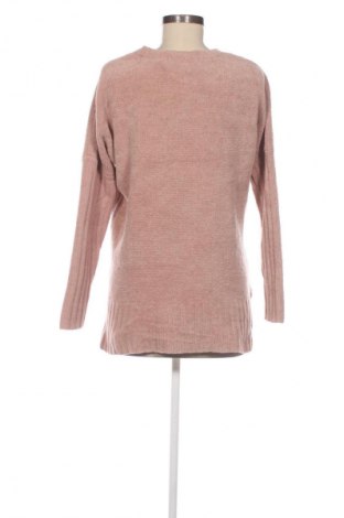 Damski sweter Cynthia Rowley, Rozmiar S, Kolor Popielaty róż, Cena 49,99 zł