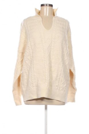 Damenpullover DAZY, Größe M, Farbe Beige, Preis € 6,99