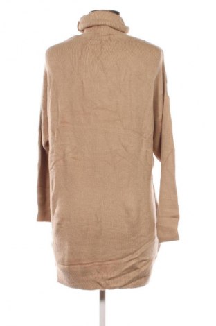 Damenpullover DONTBELIEVETHEHYPE, Größe S, Farbe Beige, Preis € 5,99