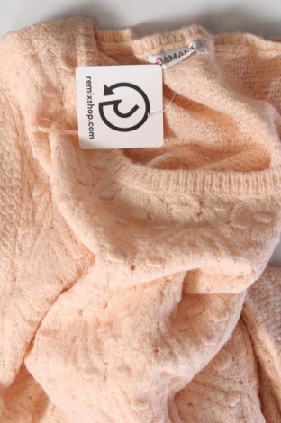 Damenpullover Damart, Größe XL, Farbe Rosa, Preis 12,49 €