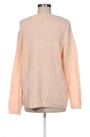 Damenpullover Damart, Größe XL, Farbe Rosa, Preis 12,49 €