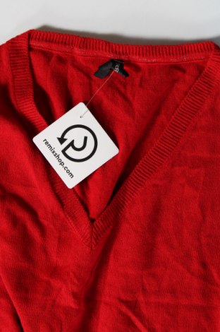 Damenpullover Defacto, Größe M, Farbe Rot, Preis € 20,49