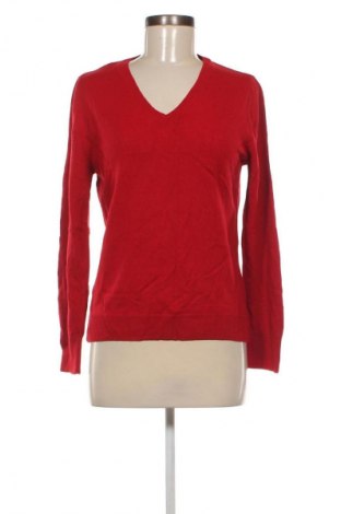 Damenpullover Defacto, Größe M, Farbe Rot, Preis € 20,49