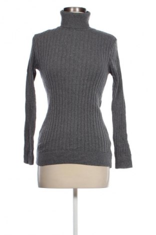 Damenpullover Defacto, Größe M, Farbe Grau, Preis € 20,49