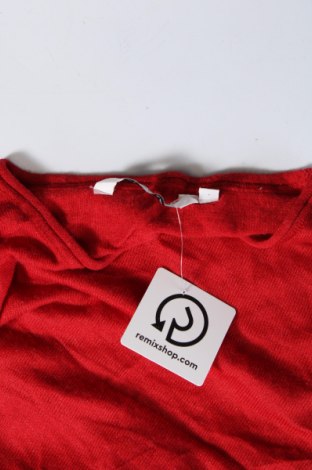 Damenpullover Design By Kappahl, Größe S, Farbe Rot, Preis € 17,99