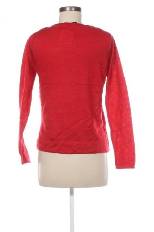 Damenpullover Design By Kappahl, Größe S, Farbe Rot, Preis € 17,99