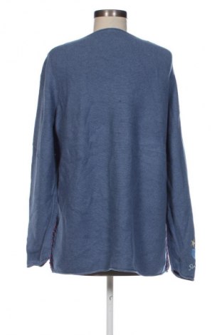 Damenpullover Donnell, Größe XL, Farbe Blau, Preis € 20,49