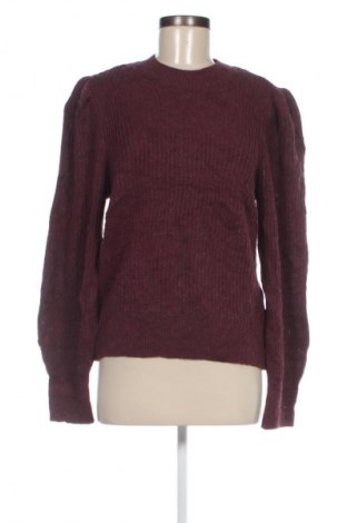 Damski sweter Edc By Esprit, Rozmiar L, Kolor Czerwony, Cena 75,99 zł