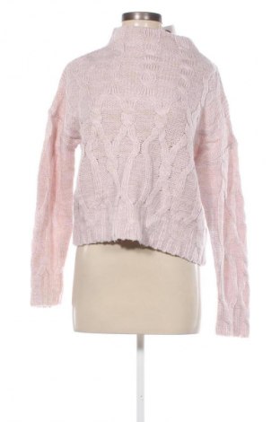 Damenpullover Eight2Nine, Größe S, Farbe Rosa, Preis 5,99 €