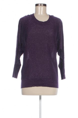 Damenpullover Elisa Landri, Größe M, Farbe Lila, Preis 15,99 €