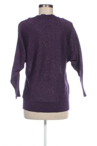 Damenpullover Elisa Landri, Größe M, Farbe Lila, Preis 15,99 €