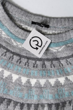 Damenpullover Esmara, Größe S, Farbe Grau, Preis € 11,99