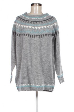 Damenpullover Esmara, Größe S, Farbe Grau, Preis € 20,49