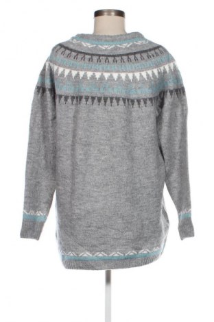 Damenpullover Esmara, Größe S, Farbe Grau, Preis € 11,99