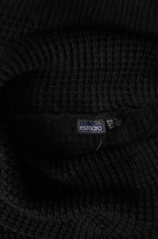 Damenpullover Esmara, Größe L, Farbe Schwarz, Preis € 11,99