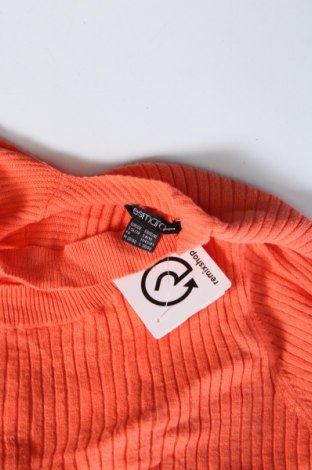 Damenpullover Esmara, Größe S, Farbe Orange, Preis € 11,99