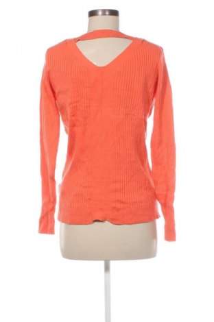 Damenpullover Esmara, Größe S, Farbe Orange, Preis € 11,99