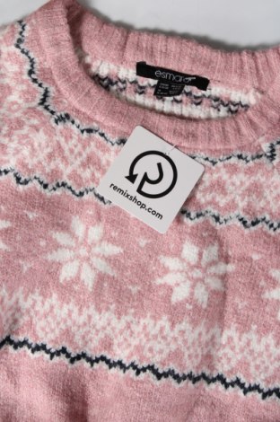 Damenpullover Esmara, Größe S, Farbe Rosa, Preis € 20,49