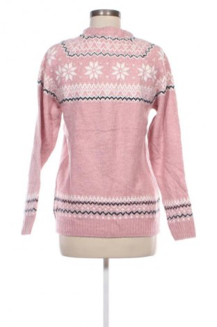 Damenpullover Esmara, Größe S, Farbe Rosa, Preis € 20,49