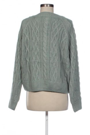 Damenpullover Esmara, Größe M, Farbe Grün, Preis € 20,49