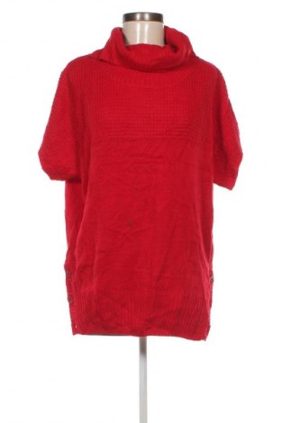 Damenpullover Esmara, Größe XL, Farbe Rot, Preis € 20,49