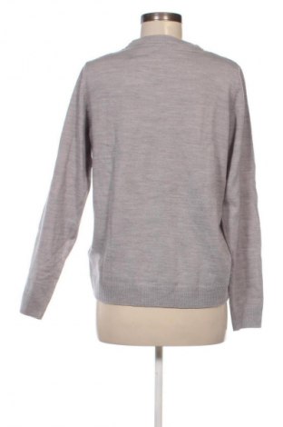 Damenpullover Esmara, Größe M, Farbe Grau, Preis € 14,84