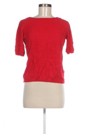 Damenpullover Esmara, Größe M, Farbe Rot, Preis 10,49 €