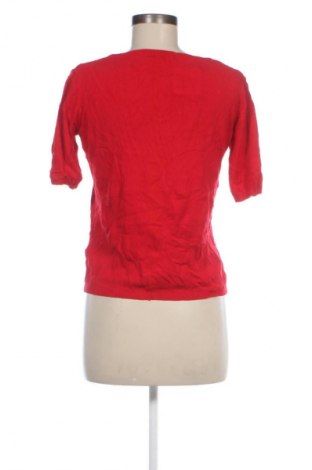 Damenpullover Esmara, Größe M, Farbe Rot, Preis 10,49 €