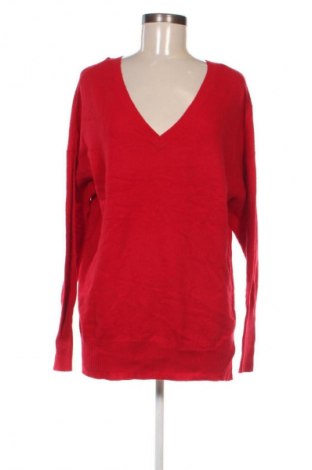 Damenpullover Esprit, Größe L, Farbe Rot, Preis € 28,99