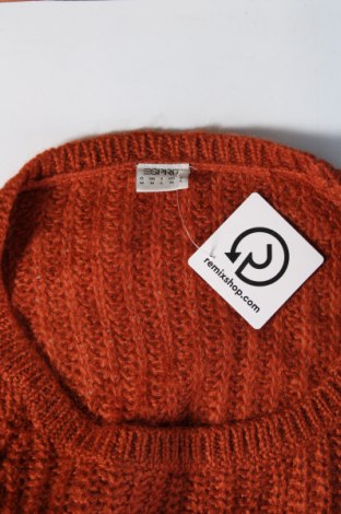 Damski sweter Esprit, Rozmiar M, Kolor Brązowy, Cena 75,99 zł