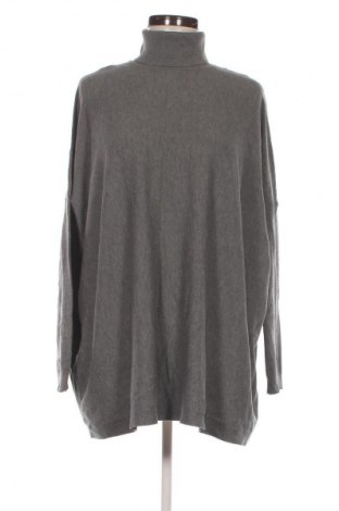 Damenpullover Esprit, Größe S, Farbe Grau, Preis 13,99 €