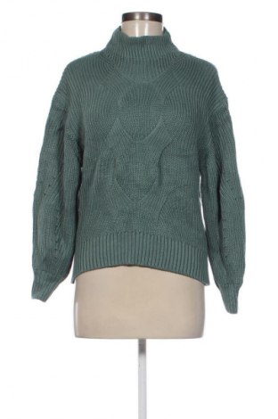 Pulover de femei Esprit, Mărime S, Culoare Verde, Preț 134,99 Lei